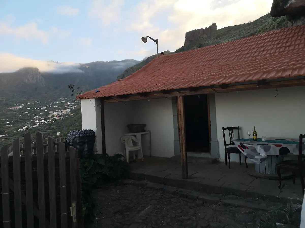 La Cueva Refugio Villa Las Palmas de Gran Canaria