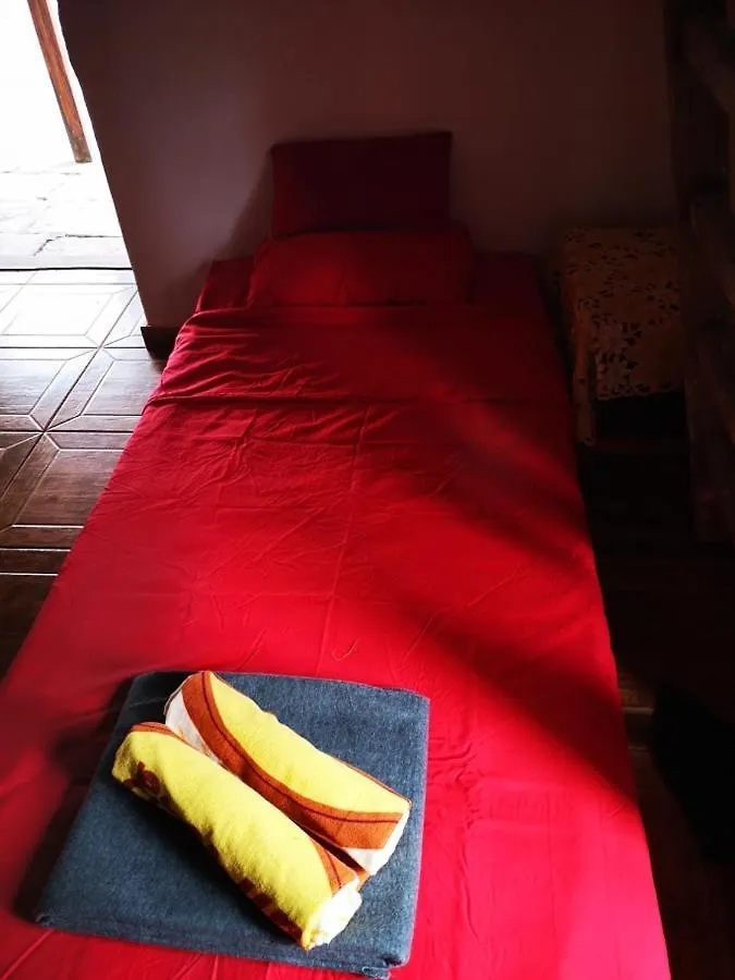 La Cueva Refugio Villa Las Palmas de Gran Canaria Holiday home