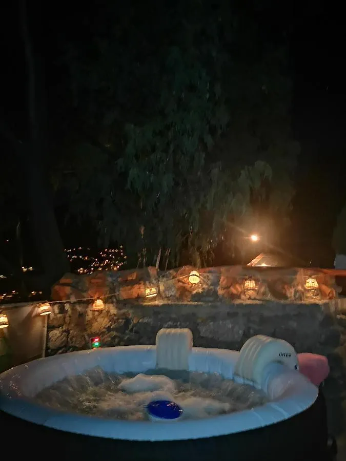 La Cueva Refugio Villa Las Palmas de Gran Canaria Holiday home