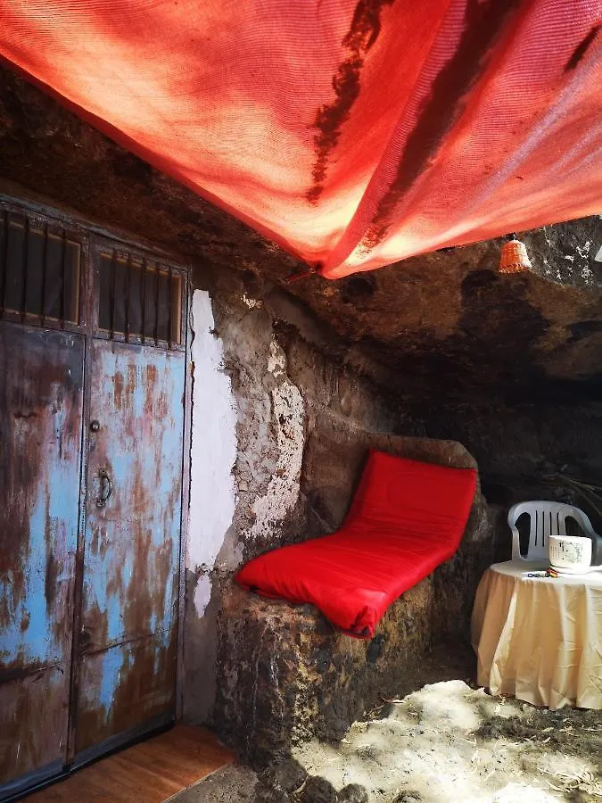 La Cueva Refugio Villa Las Palmas de Gran Canaria