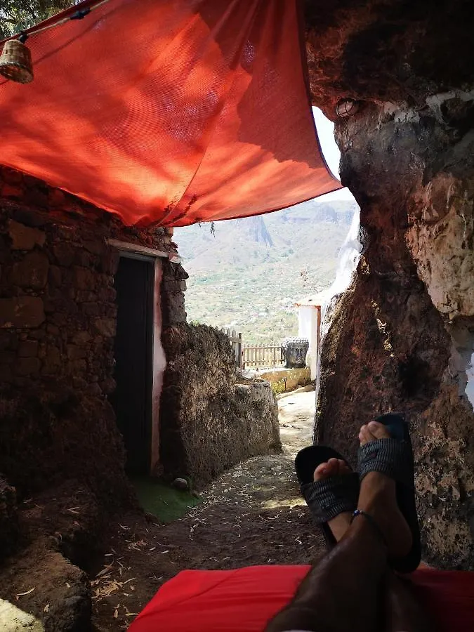 La Cueva Refugio Villa Las Palmas de Gran Canaria 0*,  Spain