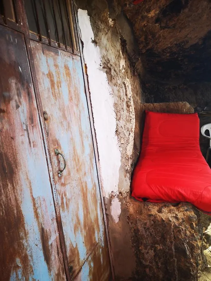 Villa La Cueva Refugio Las Palmas de Gran Canaria Сasa de vacaciones